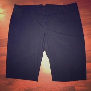 Ladies Bermuda Shorts